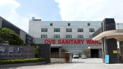 CINA Foshan OVC Sanitary Ware Co., Ltd