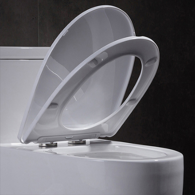 IAPMO CUPC Toilet Bowl 1 Buah Commode Super Tenang Putaran Pembilasan Kuat
