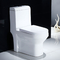 Toilet Memanjang Standar Amerika yang Hemat Air, Instalasi Mudah