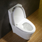 Toilet Cupc Memanjang Utama Garis-garis Hebat Sempurna Standar Amerika