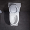 Kamar Mandi Mewah Toilet Lantai Terpasang Toilet Bersertifikat Wc Watersense