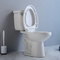 Kamar Mandi Hotel Toilet 1.28 Gpf Two Piece Wc American Standard Watersense Toilet