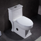 Kamar Mandi Mewah Toilet Lantai Terpasang Toilet Bersertifikat Wc Watersense