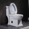 Toilet Standar Tinggi Rok Toilet One Piece Toilet Dengan Side Flush 4.8LPF