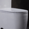 Toilet Kenyamanan Tinggi 18 Inci American Standard Ada Bantuan Tekanan Lavatory
