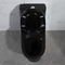 Ada Dual Flush One Piece Toilet Dengan Side Flush 0.8/1.28 Gpf Hotel Wc 765MM