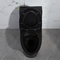 Kenyamanan Tinggi One-Piece Memanjang Dual-Flush Toilet Dengan Skirted Trapway