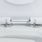 Kamar Mandi Umum Toilet Iapmo Ada American Standard Toilet Memanjang One Piece Water Closet