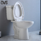 Efisiensi Tinggi Tangki Toilet 2 Buah Siram Ganda Set Asme A112.19.2 Csa B45.1