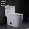 IAPMO CUPC Toilet Bowl 1 Buah Commode Super Tenang Putaran Pembilasan Kuat